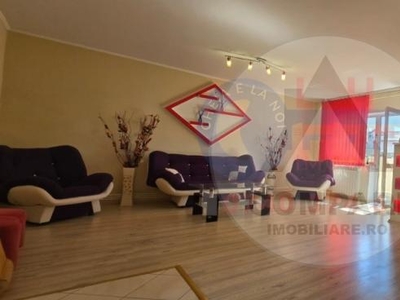 ID 3563 Apartament 3 camere pe Strada BABADAG