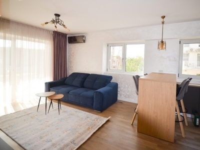 Inchiriere Apartament 2 camere decomandat - Stefan cel Mare , Bucuresti