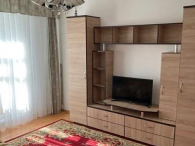 Inchiriere apartament 2 camere Drumul Taberei, 2 minute de metrou Romancierilor