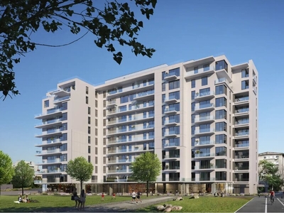 Inchiriere apartament 2 camere One Timpuri Noi 2024, Prima Inchiriere 2 Camere