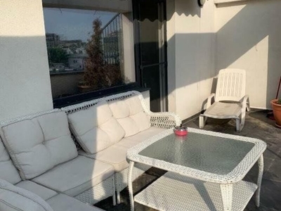 Inchiriere apartament 2 camere Rond OMV, Pipera, ap. 2 camere 65 mp cu terasa superba