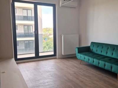 Inchiriere Apartament 2 camere semidecomandat - Bucurestii Noi , Bucuresti