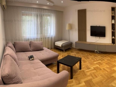 Inchiriere Apartament 3 camere Nerva Traian