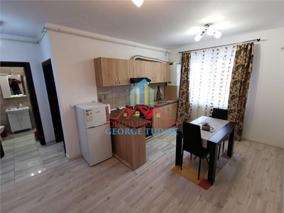 Inchiriere apartament Rezervelor 56