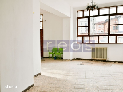 Exclusiv apartament 2 camere etajul 2 Calea Bucuresti