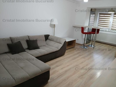 Inchiriez apartament de 2 camere in zona Theodor Pallady