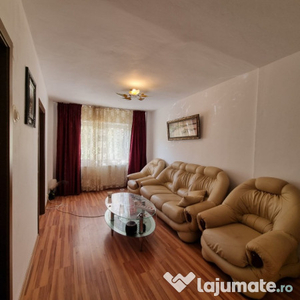 NEW! Apartament 4 camere,Targu Jiu, strada Slt. Corneliu Bordei