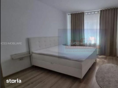 Apartament Nou 3 camere 60 mp- semifinisat-Zona Centura