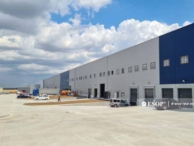 NordEst Logistic Park