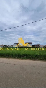 NOVISIMO-IMOBILIARE: TEREN IN ZONA PAULESTI de vanzare