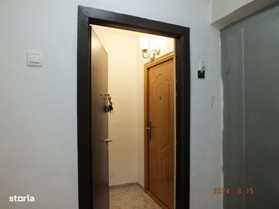 Apartament 1 camera | 39 mp | Oasului 86-90