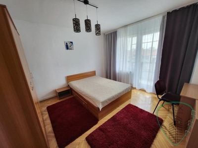 P 4015 - Apartament cu 2 camere in Targu Mures, zona Centrala, Poli 2