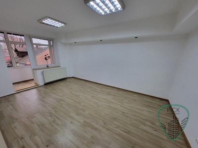 P 4082 - Spatiu comercial cu 3 incaperi in Targu Mures - zona Semicentral