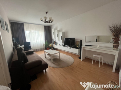 Proprietar: Apartament 3 camere in Timisoara-VOX Torontalului