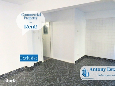 Spatiu Comercial - Birou, Cabinet Medical, Salon, Nufaru - Oradea