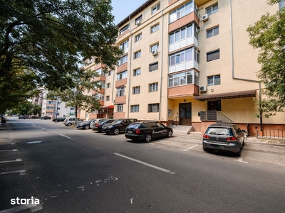 Spatiu Comercial Ostroveni | 30MP