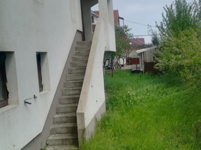 Valea Lupului casa 358 mp , 9 camere, de vanzare, Din 2008 sustinem Comunitatea Agentiilor Imobiliare din Iasi