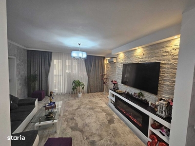 Apartament 2 Camere Deomandat 64MP Zona Grand Arena