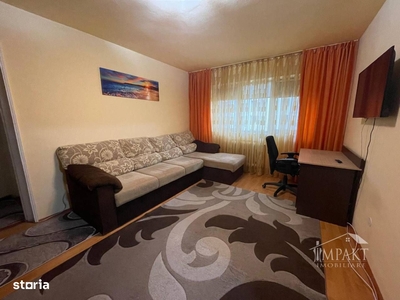 Vanzare apartament cu 2 camere, Manastur !