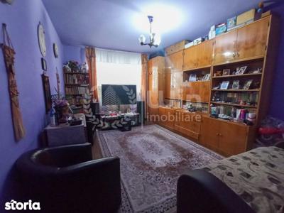 Apartament 2 camere | 52 mp | Decomandat | Manastur | Zona Complex Big