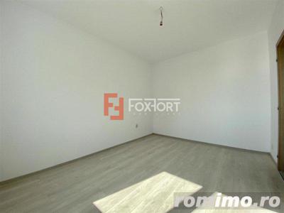 Apartament 2 camere + balcon + boxa - ID V39