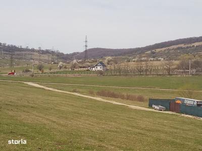 Imobiliare Maxim - teren zona Bavaria