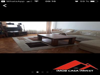 Apartament 3 cam. Et 1, Mihai Viteazu, #113