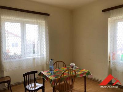 Apartament 3 cam. la casa zona Str. Caltun 120 mp utili et. 1, #69