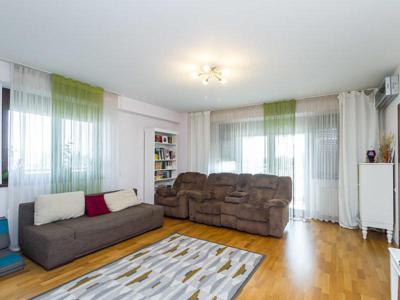 Apartment for rent located in Baneasa near Dobrogeanu Gherea