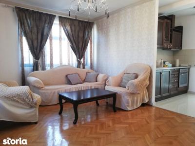 Apartament deosebit in centru