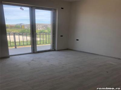 Apartament cu 2 camere 53,90 mp bucatarie separata+ balcon zona Braytim