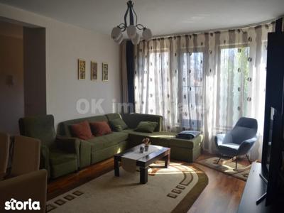 Apartament nou, 2 camere, Pacurari