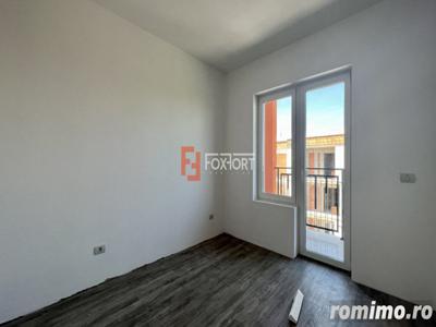 Apartament cu doua camere, decomandat in Giroc - ID V753