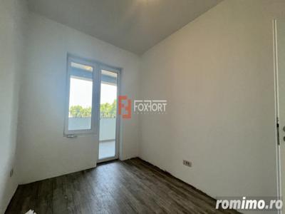 Apartament cu doua camere, decomandat in Giroc - ID V756