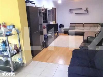 Apartament de lux, 3 camere, 101 mp, Gaesti