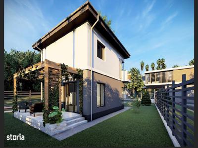 Teren ideal casa 624 mp | Pinilor | Smeura