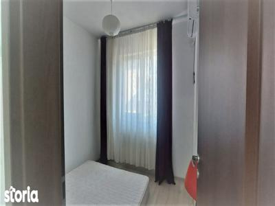 Apartament langa metrou Dimitrie Leonida, 58 mp