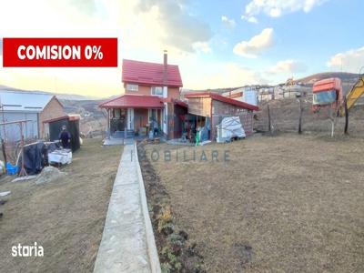 Casa cu gradina si livada in Dambul Rotund comision 0 %!!