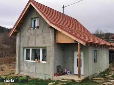 Casa de vanzare in sat Bejan,com. Soimus,renovata cu toate utilitatile