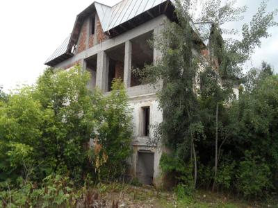 Casa in Gaesti str.Vladimir Streinu