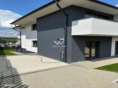 Duplex MODERN in Cisnadie, Sibiu Comision 0%