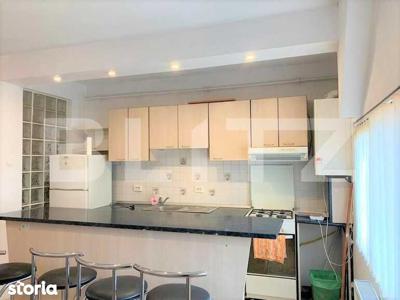 Apartament 3 camere, Bulevardul Eroilor