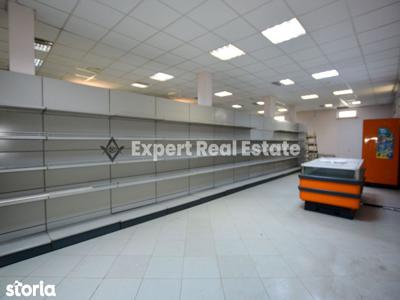 Spatiu comercial DN1 Otopeni