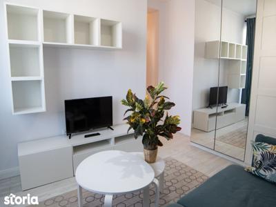 Apartament tip Studio Incalzire Pardoseala -300 mp STB-Credit Ipotecar