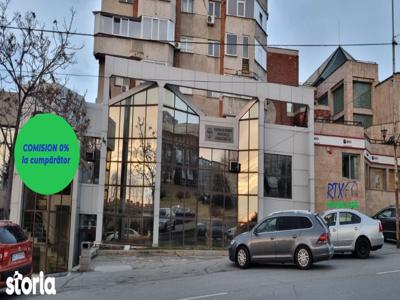 Spatiu Comercial Slatina, zona Bulevardul Nicolae Titulescu