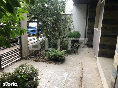 Ofer spre inchiriere apartament cu o camera, zona Complex