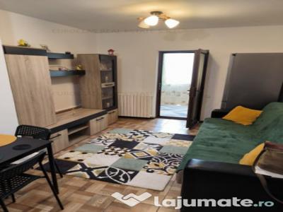 Apartament 2 camere decomandat-Casa de Cultura -90.000 euro