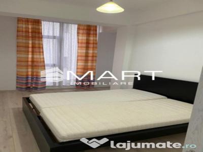 Apartament 2 camere zona Doamna Stanca