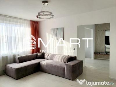 Apartament cu 2 camere, DECOMANDAT, Gheorgheni