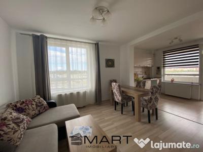 Apartament cu 3 camere Arhitectiilor